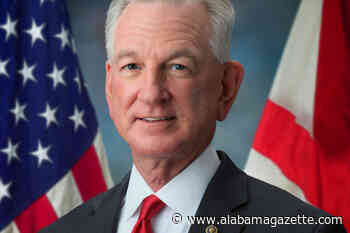 Tuberville, Lee Introduce Bill to Combat Child Trafficking