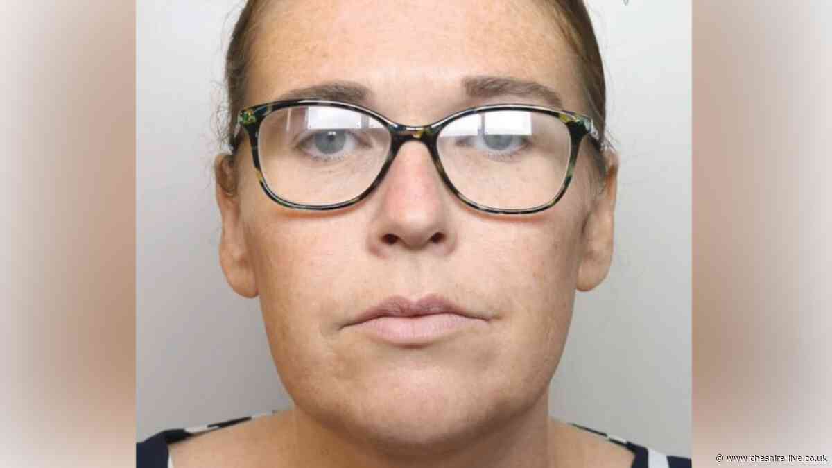 Callous cleaner stole over £22k worth of jewellery from elderly woman's home