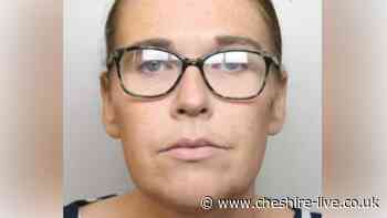 Callous cleaner stole over £22k worth of jewellery from elderly woman's home