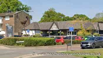 Man, 102, dies after alleged assault at south Wales pub
