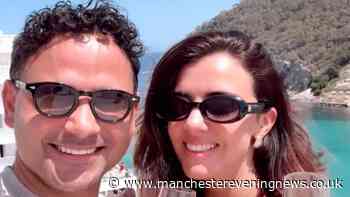 Ryan Thomas reveals he and Lucy Mecklenburgh sleep in separate beds as brother Adam left stunned