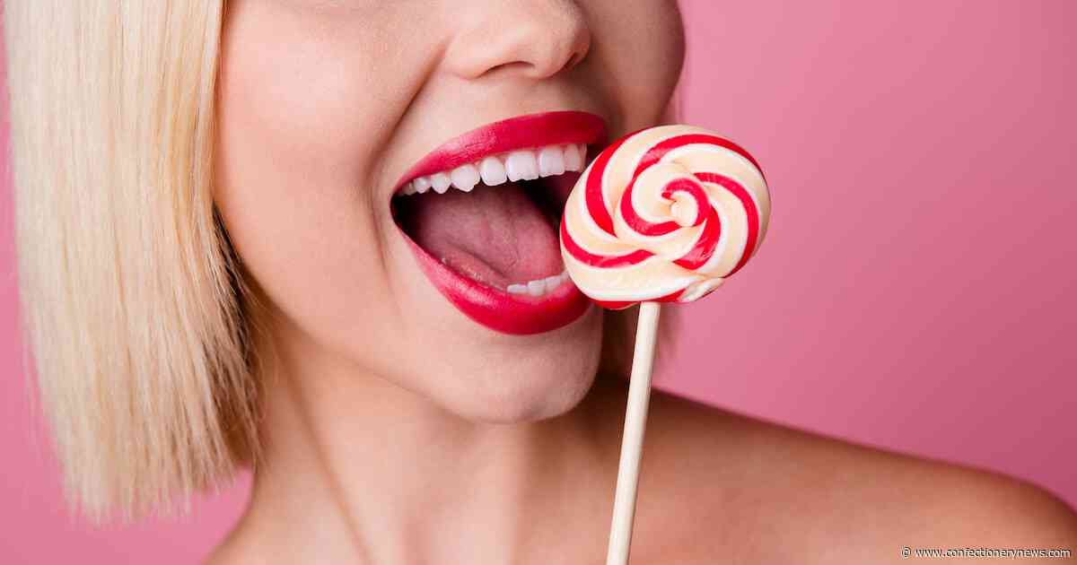 Global Top 100 confectionery companies announced
