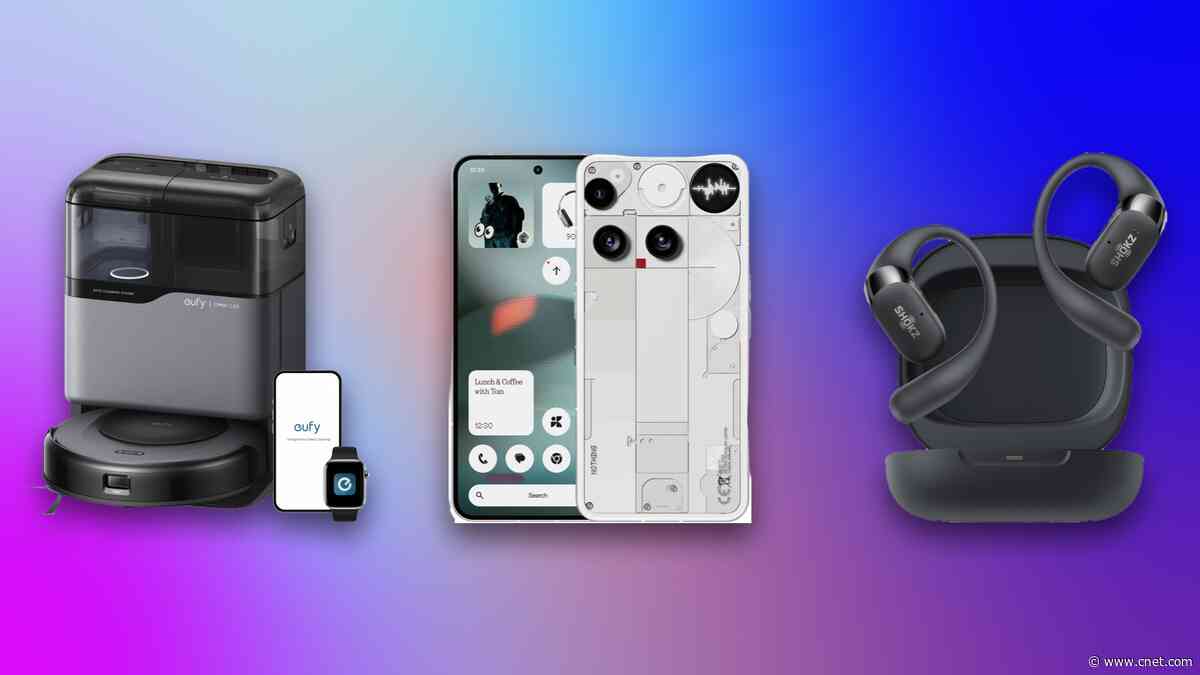 Amazon Deals of the Day: Why Fight for the New Pixel 11 When the Nothing Phone 3 Is at a Record-Low Price?