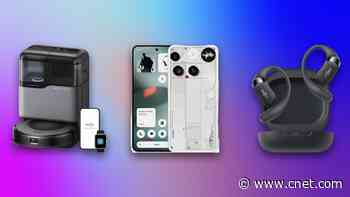 Amazon Deals of the Day: Why Fight for the New Pixel 11 When the Nothing Phone 3 Is at a Record-Low Price?