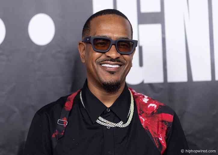 Roc Nation Shuts Down Completed JAŸ-Z LP Rumor