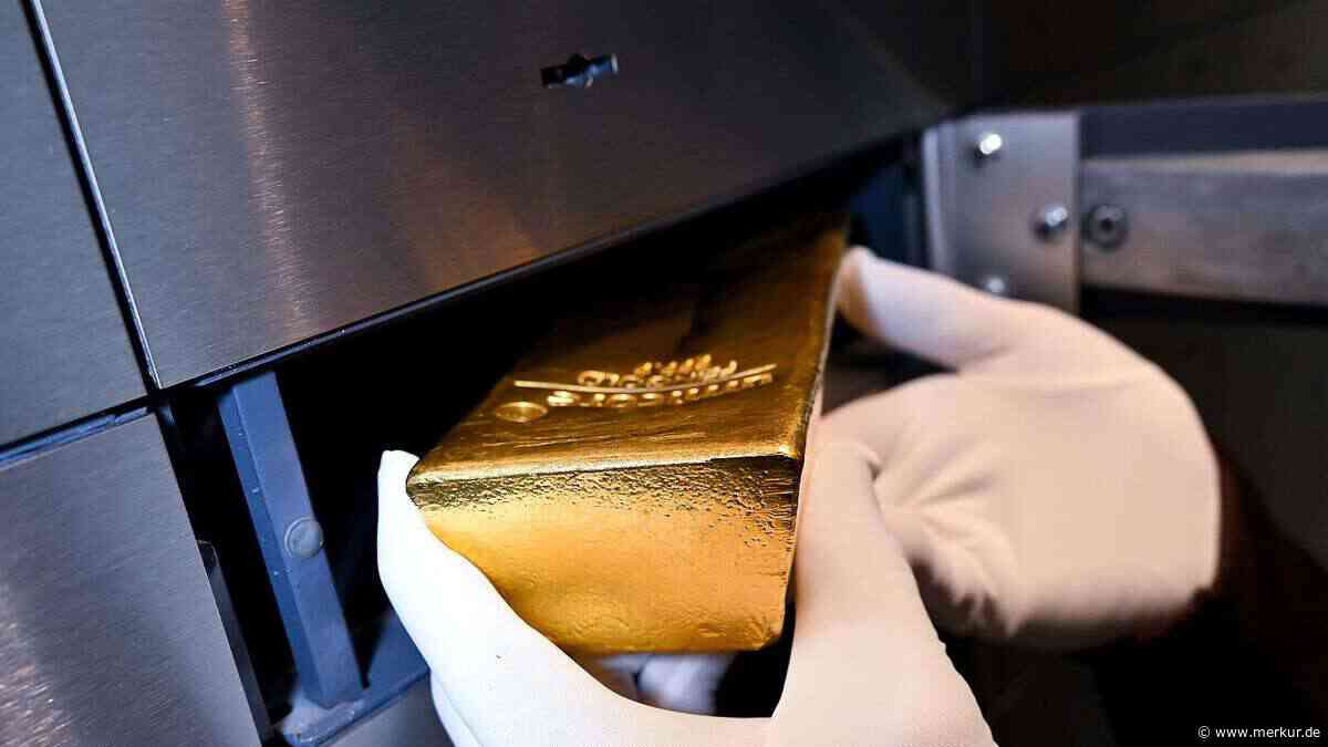 Goldpreis und Goldaktien: Ist das jetzt der Boden im Chart?