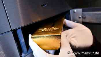 Goldpreis und Goldaktien: Ist das jetzt der Boden im Chart?