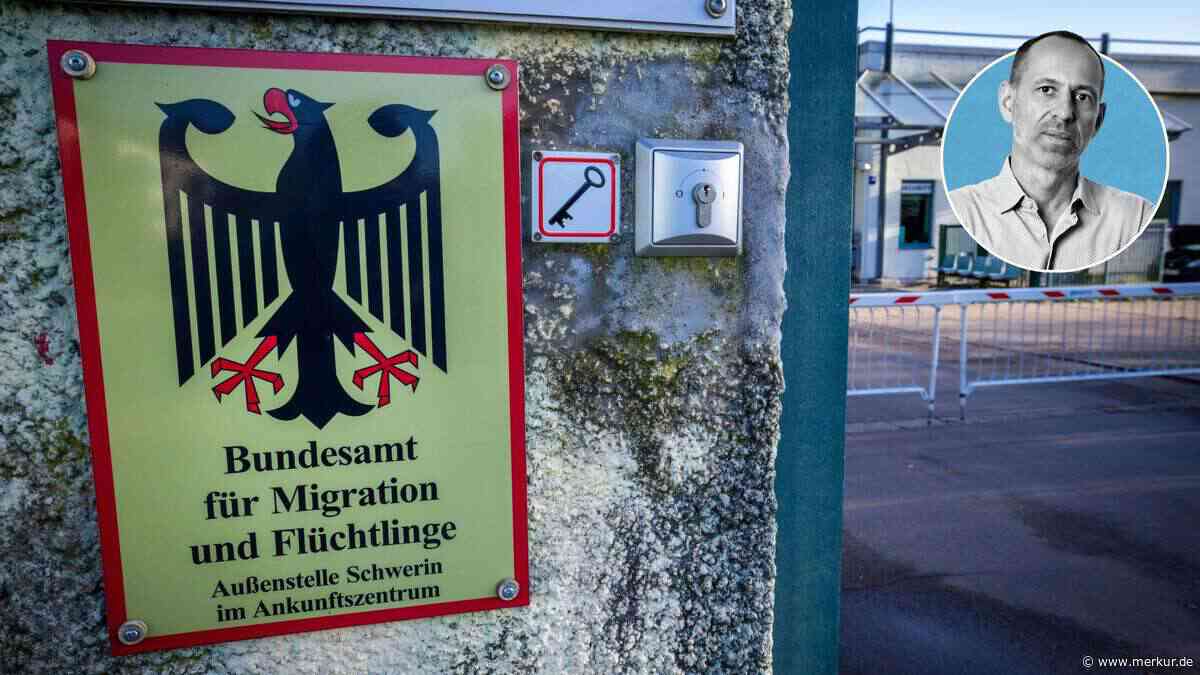 Asyl-Skandal in NRW: Wo Betrügern der rote Teppich ausgerollt wird