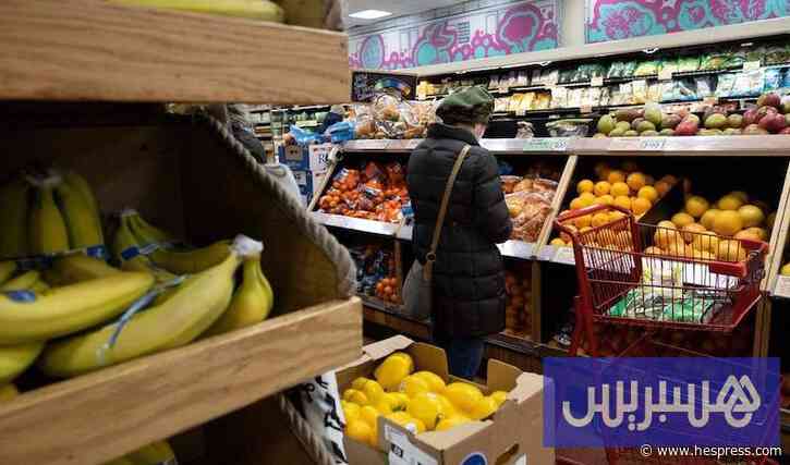 التضخم يتجاوز التوقعات في إسبانيا