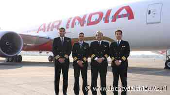 Air India test alle vijfduizend piloten op drugs