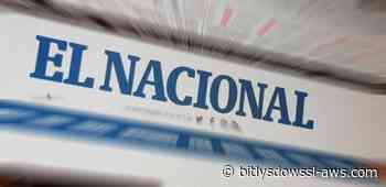 Instagram suspende la cuenta de El Nacional