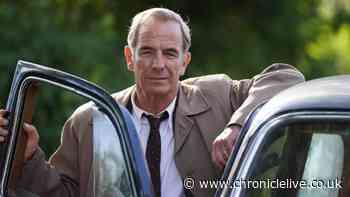 Grantchester fans thrilled as new crime drama set to 'fill void of Vera' gets update