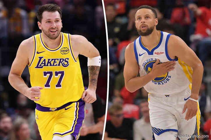 Lakers’ 2026 NBA Cup Group Play schedule revealed