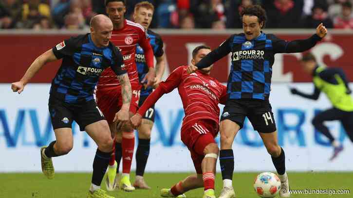 Mika Baur wechselt zu Celtic Glasgow