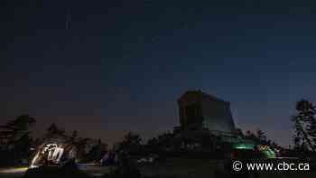 IN PHOTOS | Perseids dazzle in the night sky