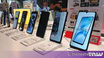 Omdia says phone prices will stay high after the shortage ends