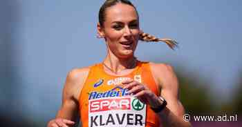 Lieke Klaver naar finale op 400 meter, meerkamper Jeff Tesselaar na acht van tien onderdelen op medaillekoers
