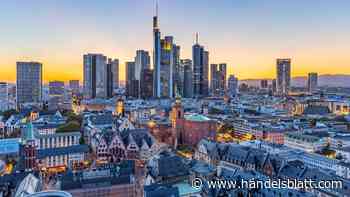 Immobilien: Nach gescheitertem Milliardenprojekt: Bundesbank wird auf der Suche nach neuer Zentrale bescheidener