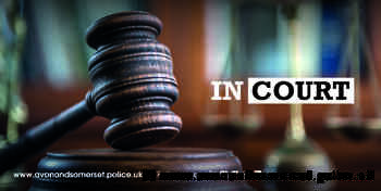 Two in court following race hate crime incident in Bristol