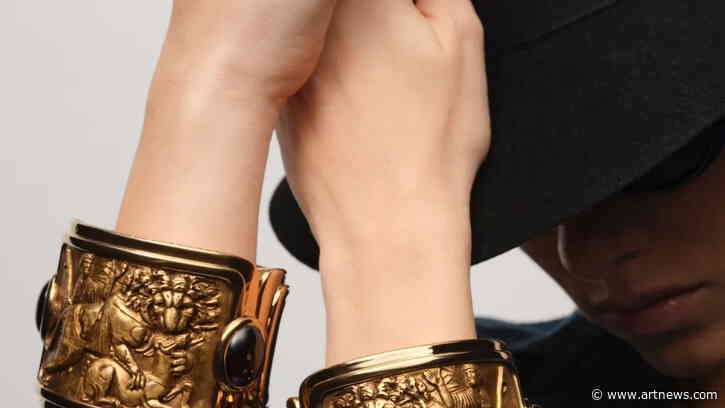 Indian Luxury Brand Partners with Met Museum for New Jewelry Line Premiering During NY Fashion Week