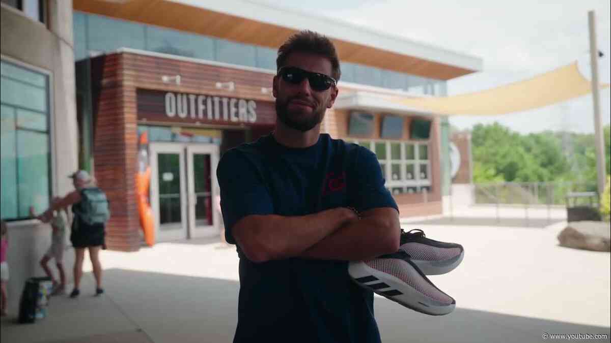 Philip Zinckernagel All-Star Recap