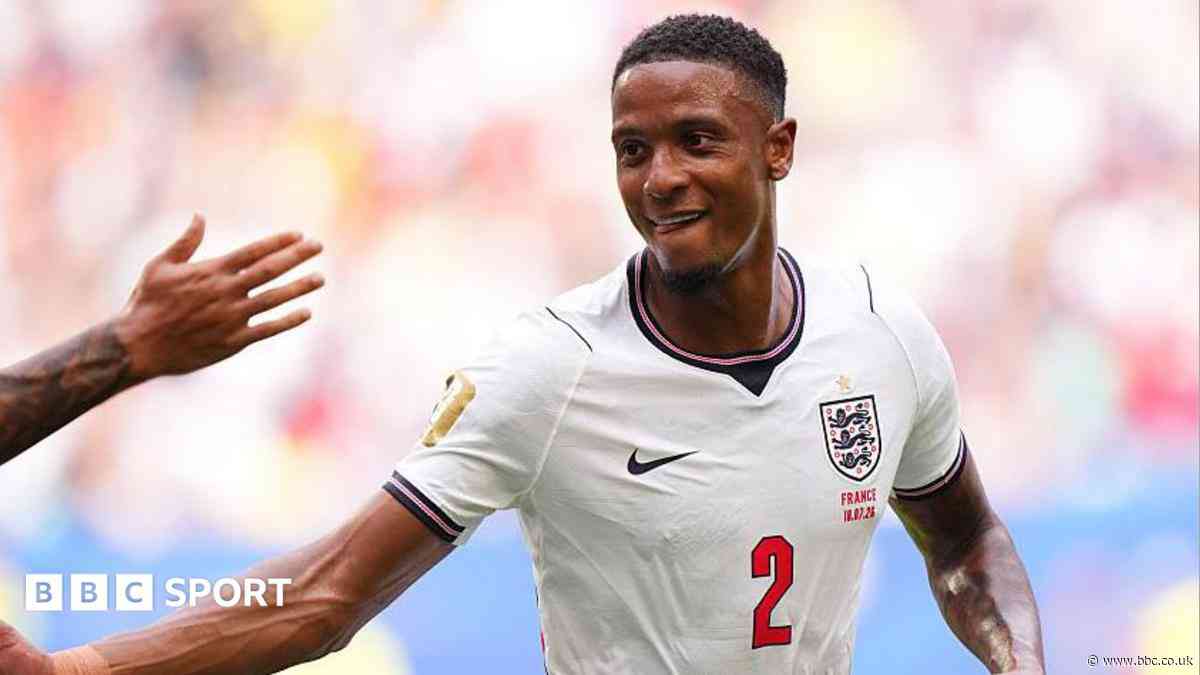 Fresh talks over Arsenal move for Aston Villa's Konsa