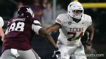 Renner's 2027 NFL Draft scouting series: Ranking the top 10 offensive tackles
