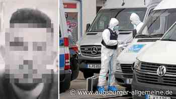 Mutmaßlicher Totschläger aus Asylheim war kurz zuvor im BKH: Warum durfte er wieder gehen?