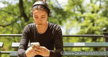 Americans’ use of social media for health information differs by race and ethnicity