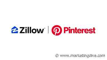 Sociable: Pinterest partners with Zillow for ad targeting