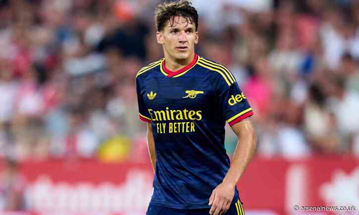 Arsenal can avoid £145m mistake with answer to transfer problem already at club