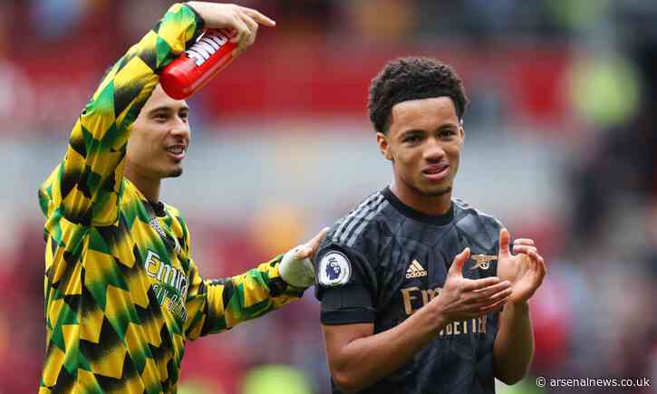 Galatasaray have stepped up talks to sign two Arsenal stars