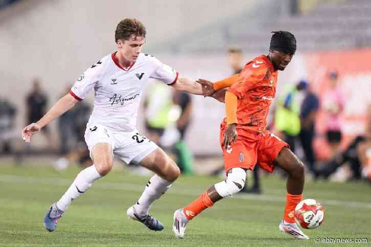 PLAYER’S DIARY: Reflecting back on first half of season