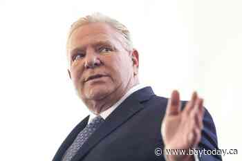 New data centres will pay all energy costs, get no cash incentives under Ontario plan