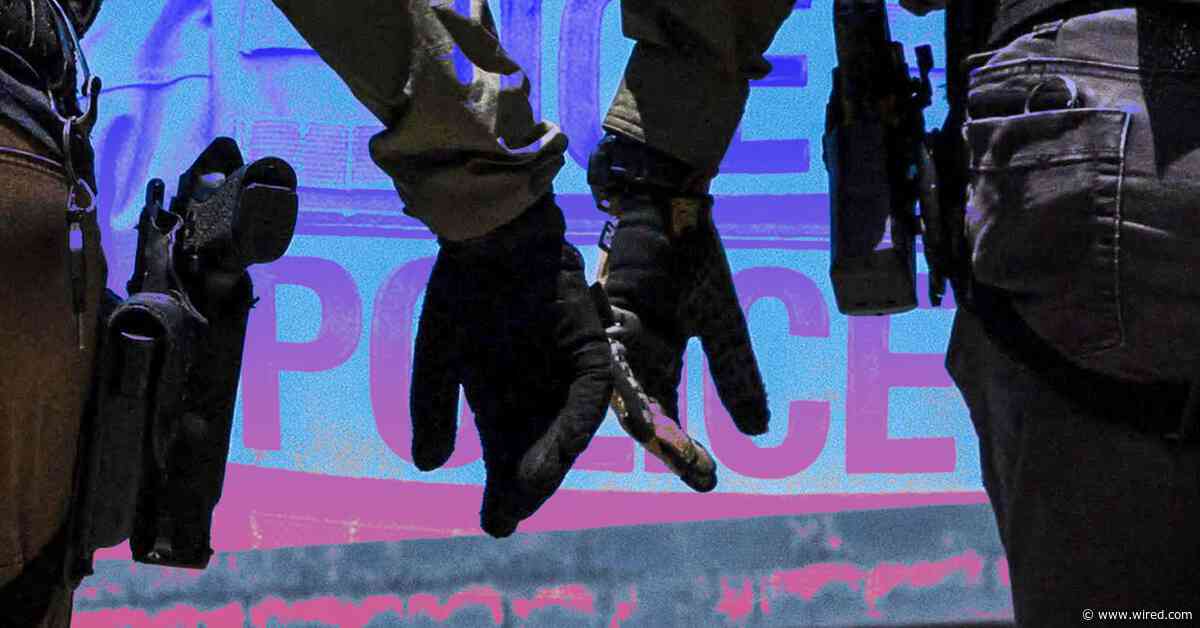 The Painful Truth of Exactly How ICE’s New Shock Gloves Work