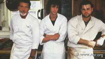 'Tony' biopic documents summer that changed Anthony Bourdain's life