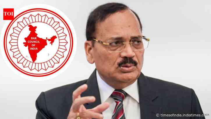 'Majority of students innocent': BCI reverses ban on NALSAR 2026 batch over CJI invite row