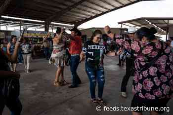 Rio Grande Valley residents are feeling more negative about their lives. That could spill into the voting booth.