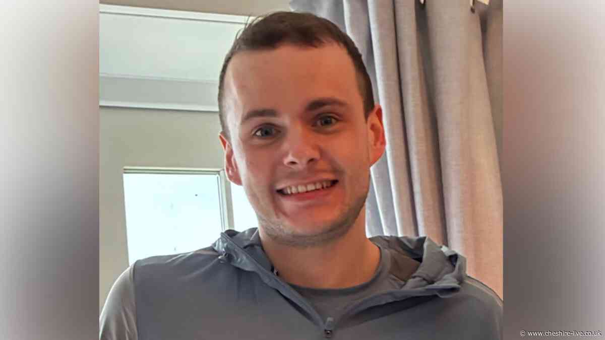 Family of Cheshire man who died after Mersey Tunnel crash say he was 'loved by everyone'