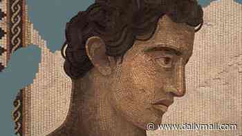 He was a captive of Julius Caesar, Cleopatra and Mark Antony's son-in-law and completely forgotten by history... now discover the life of Rex Juba II - the African prisoner who became a Roman king