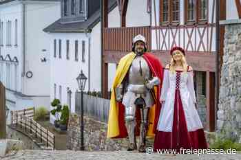 Was Besucher des Altstadt- und Edelweißfestes in Schwarzenberg wissen sollten