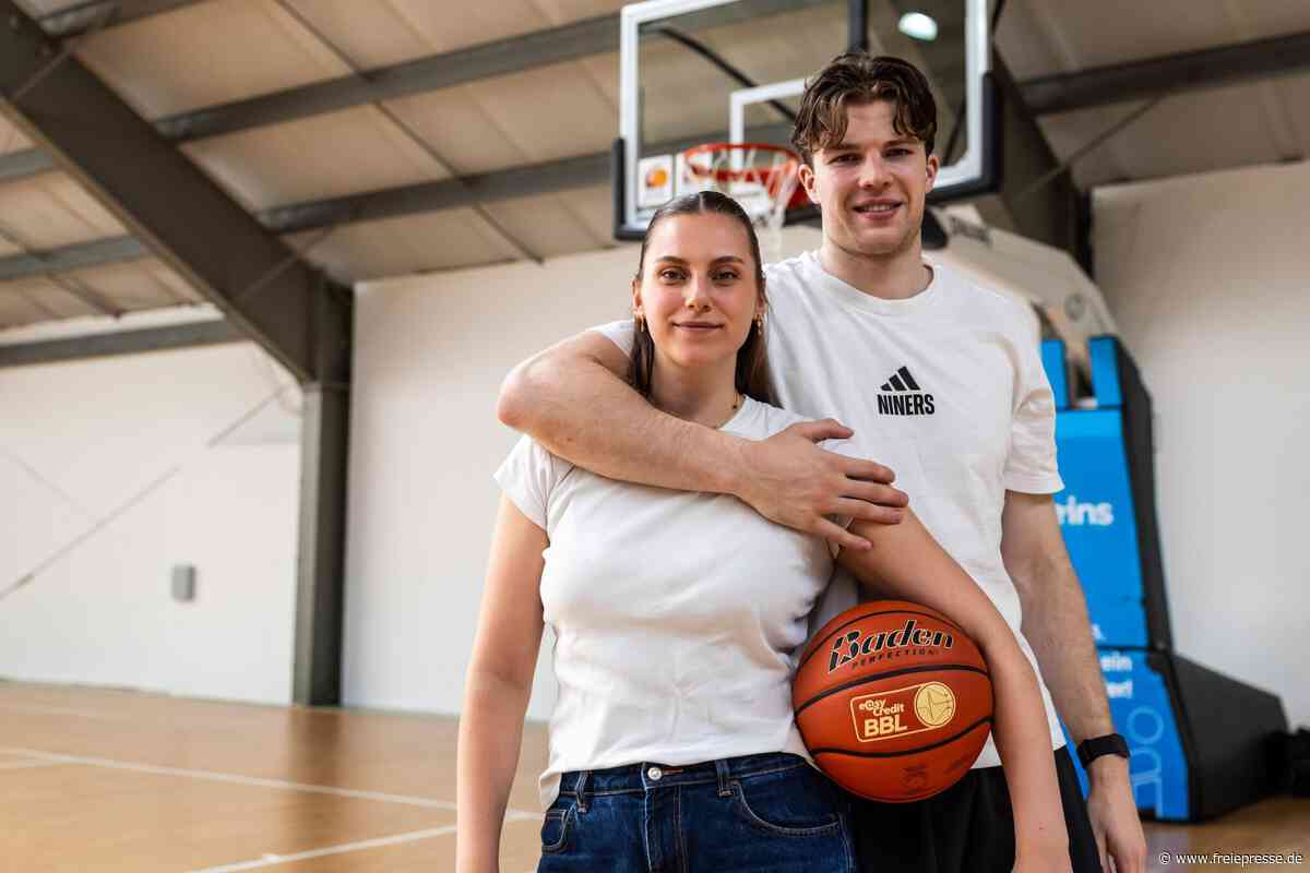 Wie die Niners Chemnitz den Frauen der Chemcats eine Topspielerin beschert haben