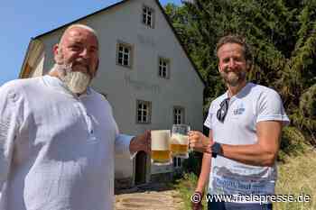 Wegefarth lebt – Wie ein Ortsverein eine Mühle zum Mittelpunkt des Dorfes machte