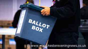 What time Clacton by-election results are expected to be announced