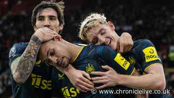 I got Judas treatment for leaving Newcastle United, but Bruno, Gordon and Tonali are as bad as Isak
