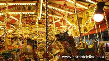 Newcastle to become huge 'festive playground' as Christmas Village confirmed for city centre