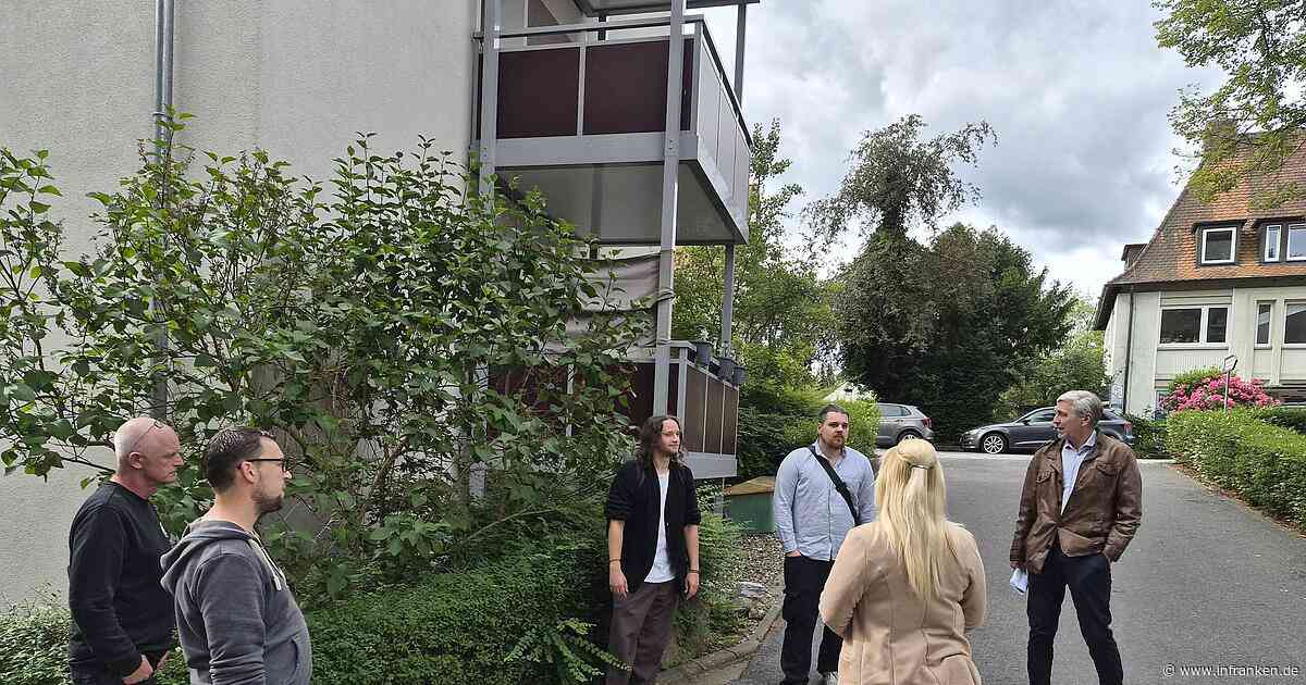 Bamberg: Stadt unterstützt klimafreundliche Wärmeversorgung für Wohnquartiere