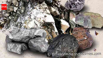 India’s critical mineral push: Govt plans processing parks in 4 states