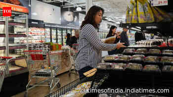 US wholesale inflation slows to 4.7% in July: What comes next for Fed, consumers