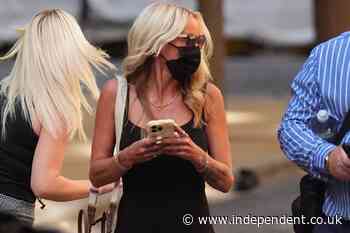 Tommy Robinson’s ex-wife denies failing to comply with accounting rules as trial date set